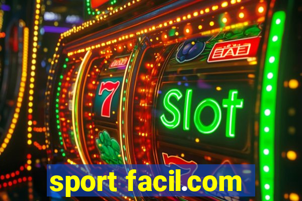 sport facil.com